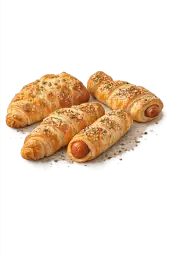 Slané pečivo