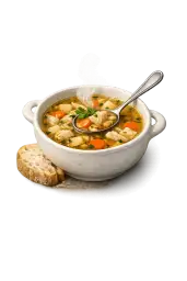 Polévky