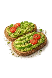 Veganská jídla
