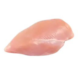Kuřecí prsa