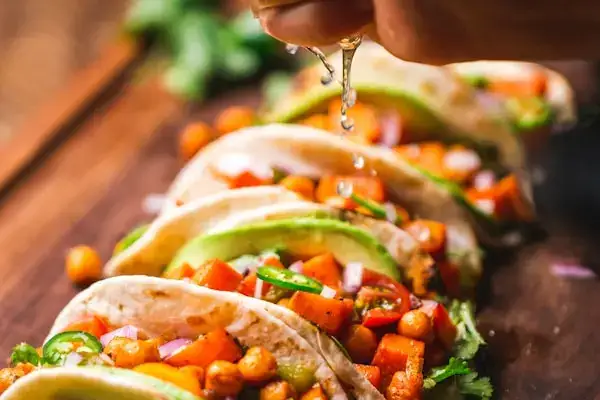 Tacos Carnitas