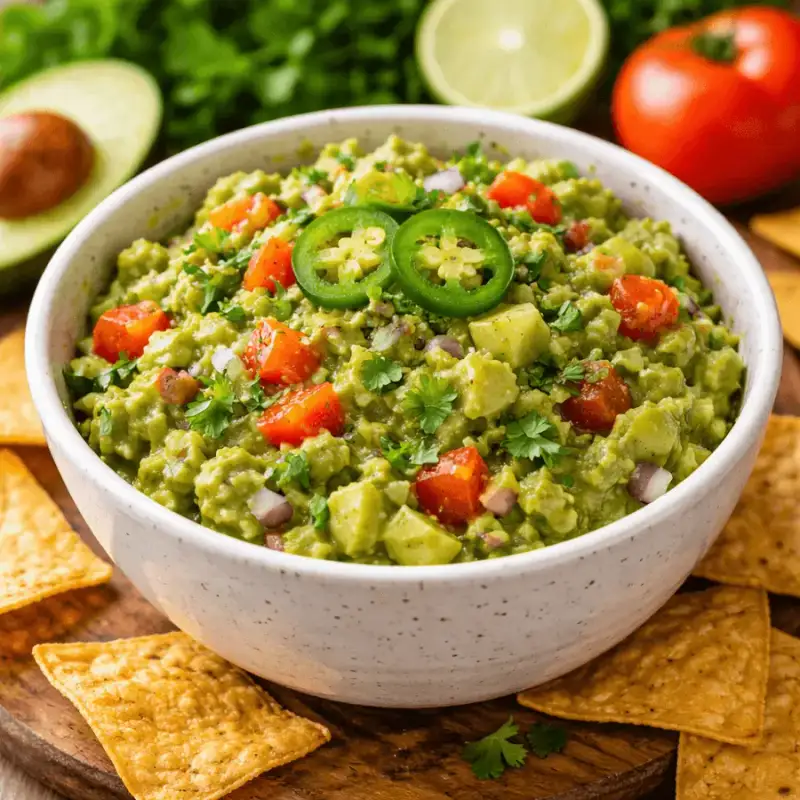 Guacamole