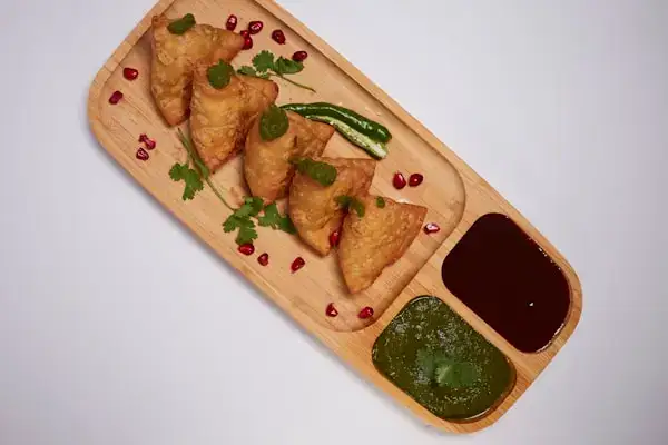 Samosa