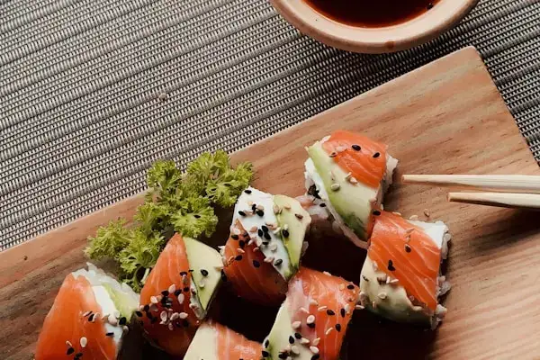 Sushi Maki