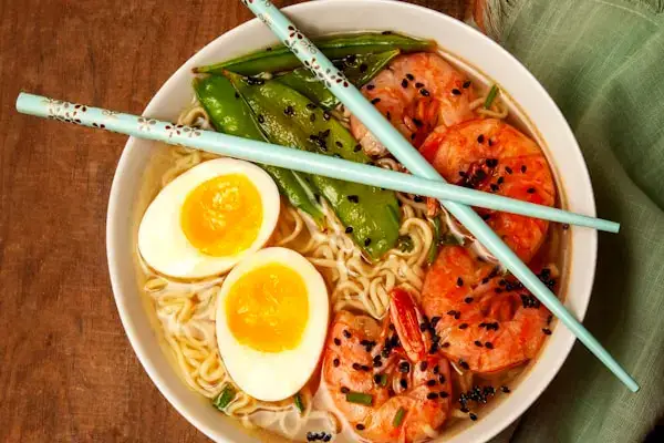 Tonkotsu Ramen
