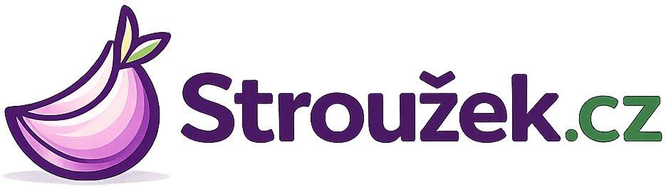 Stroužek.cz logo